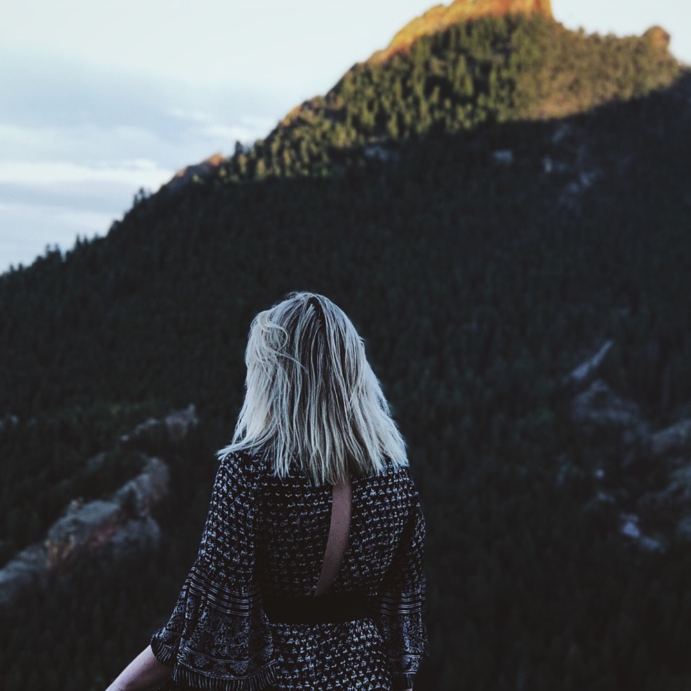 Meet your Posher, Janelle